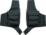 Kuryakyn Harley-Davidson Touring Saddlebag Guard Pouches - 5289