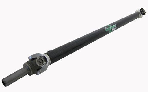 DSS Nissan S15 Silvia Spec-R 6-Speed Carbon Driveshaft NISH-SPECR-C - 610068