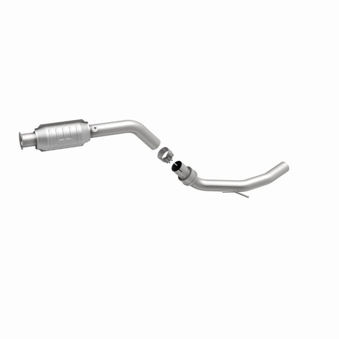 MagnaFlow Direct Fit Catalytic Converter 98-04 Intrepid 2.7L P OEM - 49031