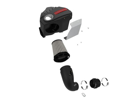 aFe Takeda Momentum Pro Dry S Cold Air Intake System 2020 Toyota Supra (A90) - 56-70015D