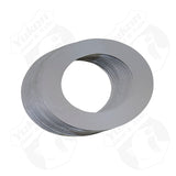 Yukon Gear Eaton Positraction Shim Kit For 9.5in GM - YPKGM9.5-PC-SHI