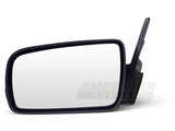 Raxiom 05-09 Ford Mustang Directional Sideview Mirrors - 94327