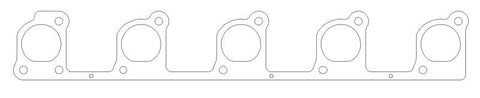 Cometic 98-03 Dodge Viper .020in MLS Exhaust Gasket GEN II - C5825-020