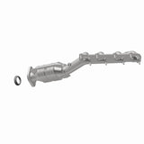 MagnaFlow Direct Fit Catalytic Converter 06-09 Cadillac STS 4.4L D/S Manifold (49 State) - 51130