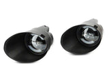 Raxiom 07-13 Toyota Tundra Axial Series LED Fog Lights - TU16255