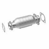 MagnaFlow Conv Nissan 12.5X5X4 2.25/2.25202 - 22764