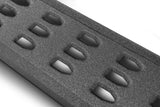Go Rhino RB20 Running Boards - Bedliner - 73in - 69400073T