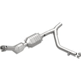 MagnaFlow Direct Fit Catalytic Converter 01 Ford Trucks 5.4L - 458033