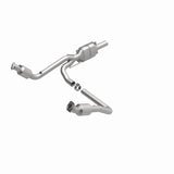 MagnaFlow Direct Fit Catalytic Converter 94-99 Ram 1500/2500 - 447233