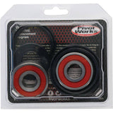 Pivot Works Premium Wheel Bearing - 25-1311-P