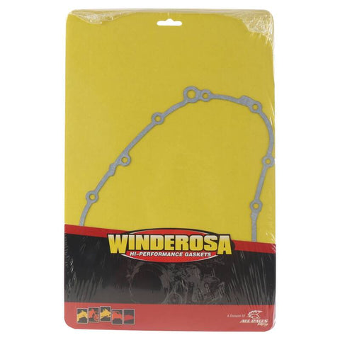 Vertex Gaskets 15-16 Yamaha FJ09 Inner Clutch - Side Cover Gasket Kit - 332021