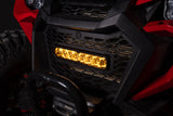 Diode Dynamics 19-25 Honda Talon SS10 Grille Sport Yellow Combo - DD7927