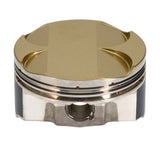 JE Pistons JE ULTRA SERIES 08-19 Suzuki GSX 1300R Piston Kit - 379442