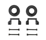 Belltech 2019-2021 Chevrolet Silverado / Sierra 4wd 4in Lift Kit Shocks Only - 150212BK