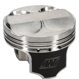 Wiseco 02-06 Acura/Honda K20 RSX-S +5cc 11.0:1 CR Piston Shelf Stock Kit - K634M88