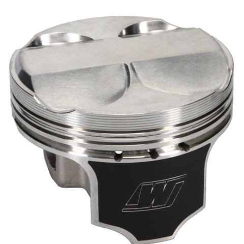 Wiseco 02-06 Acura/Honda K20 RSX-S +5cc 11.0:1 CR Piston - Single - 6634M88