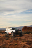 DV8 Offroad 2022+ Ford Bronco Raptor Tube Front Bumper - FBFR-02