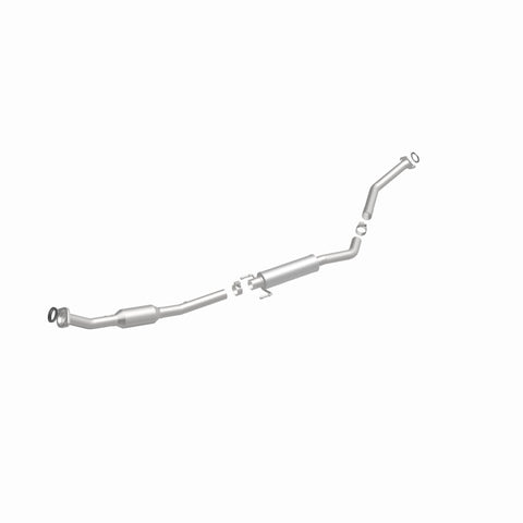 MagnaFlow Conv DF 00-05 Toyota Celica 1.8L Front  1ZZFE GT - 51146