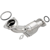 MagnaFlow Conv DF Front 00-04 Toyota Tacoma 3.4L 4WD / 00-04 Tundra 3.4L - 51679