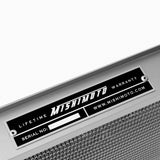 Mishimoto 93-98 Subaru Impreza GC8 2.2L Manual Aluminum Radiator - MMRAD-GC8-93