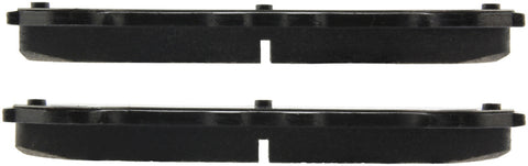 StopTech 2016 Ford Focus RS Front Premium Sport Brake Pad - 309.19770