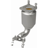 MagnaFlow Direct Fit Catalytic Converter 2011 Nissan Quest 3.5L V6 - 51846
