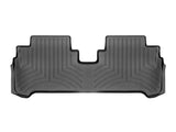 WeatherTech 2017+ Chevrolet Bolt EV Rear FloorLiner - Black - 4411702