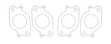 Cometic VW 1.8L 16V 85-96 Exhaust Set .030 inch MLS Head Gasket 1.525 inch Round Port - C4210-030