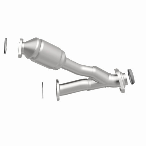 MagnaFlow Conv DF 99-03 Lexus/Toyota RX300/Highlander Truck 3.0L Passenger Side *NOT FOR SALE IN CA* - 93260