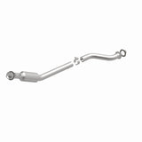 MagnaFlow Conv DF GTO- 2005-2006 6.0L OEM - 49732