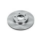 Power Stop 04-13 Mazda 3 Front Autospecialty Brake Rotor - JBR1113