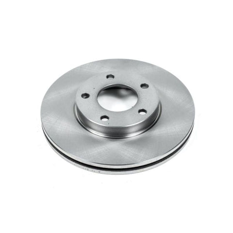 Power Stop 04-13 Mazda 3 Front Autospecialty Brake Rotor - JBR1113