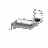 MagnaFlow Direct Fit Catalytic Converter 03-08 X-Type 3.0L Rear - 52015
