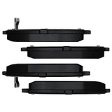 R1 15-23 Ford Mustang Rear Performance Sport Brake Pads - 2115-1793-00
