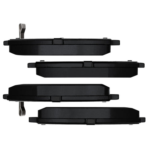 R1 15-23 Ford Mustang Rear Performance Sport Brake Pads - 2115-1793-00