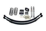Belltech LOWERING KIT WITH SP SHOCKS - 437SP