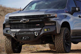 DV8 Offroad 19-21 Chevrolet Silverado 1500 SPEC Series Front Bumper - FBCS1-07