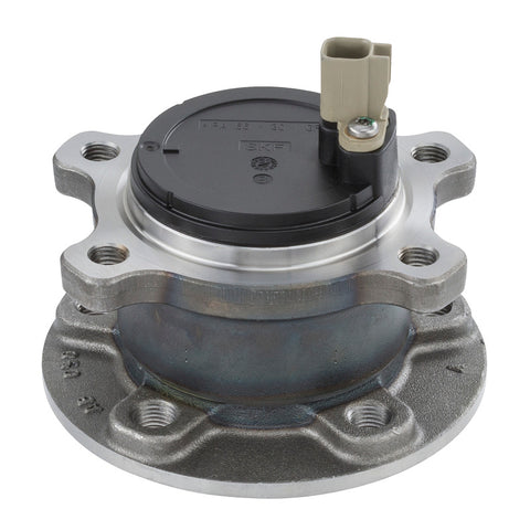 MOOG 15-18 Volvo S60 T5 Premier T5 Rear Hub Assembly - 512528