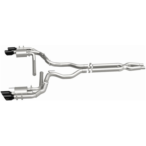 Magnaflow 18-21 Ford Mustang 5.0L V8 NEO Cat-Back Exhaust System - 19579