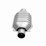 MagnaFlow Universal Catalytic Converter 3 W/Air - 94219