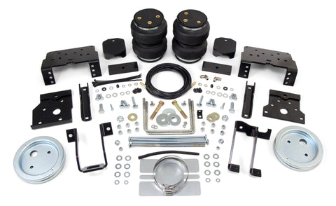 Air Lift Loadlifter 5000 Rear Air Spring Kit for 11-14 Ford F-450 Super Duty 4WD - 57396