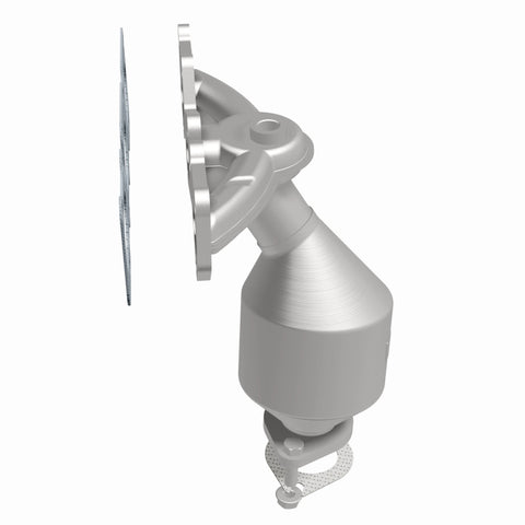MagnaFlow Conv DF 06-08 Hyun/Kia 3.8L R - 50318