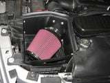 Airaid 04-09 Dodge Durango/07-09 Aspen 4.7/5.7L Hemi CAD Intake System w/o Tube (Oiled / Red Media) - 300-143