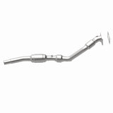 MagnaFlow Conv DF 00-02 Audi A6 Quattro 2.7L - 23644