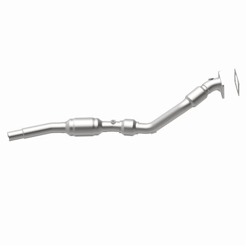 MagnaFlow Conv DF 00-02 Audi A6 Quattro 2.7L - 23644