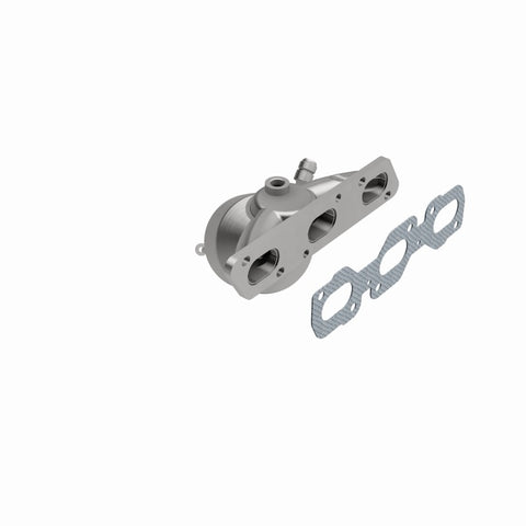 MagnaFlow Conv DF 2004 Mazda MPV 3.0L - 50494