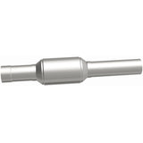 MagnaFlow Direct Fit Catalytic Converter 90-95 Chevrolet C2500 4.3L/5.7L/7.4L - 3391477