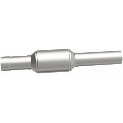 MagnaFlow Direct Fit Catalytic Converter 90-95 Chevrolet C2500 4.3L/5.7L/7.4L - 3391477