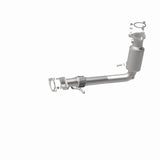 MagnaFlow 10-14 Chevy Equinox / GMC Terrain 2.4L Direct Fit Catalytic Converter - 52186