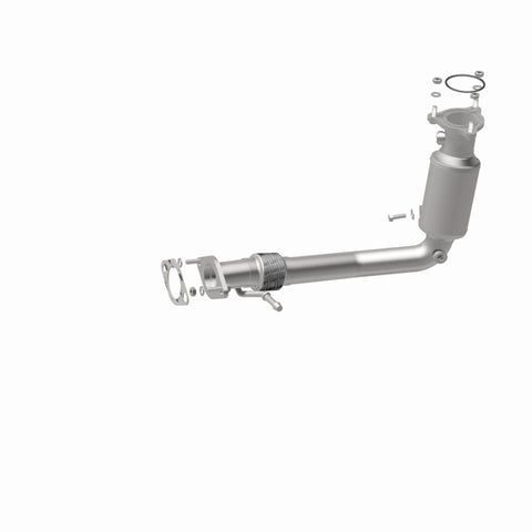 MagnaFlow 10-14 Chevy Equinox / GMC Terrain 2.4L Direct Fit Catalytic Converter - 52186